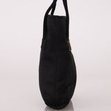 Rare Gucci Satin Mother of Pearl Mini Tote
