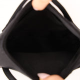 Rare Gucci Satin Mother of Pearl Mini Tote
