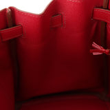 Hermès 2012 Rubis Tadelakt Ghillies Birkin 30 Retourne GHW