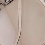Loewe Calfskin Heel Knots Crossbody
