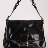 Fendi Patent Mama Baguette Bag