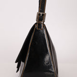 Fendi Patent Mama Baguette Bag