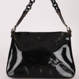 Fendi Patent Mama Baguette Bag