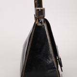 Fendi Patent Mama Baguette Bag