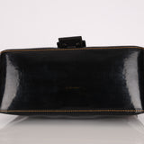Fendi Patent Mama Baguette Bag