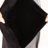 Fendi Patent Mama Baguette Bag