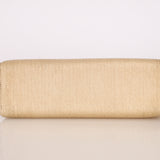 Ultra-Rare Chanel 1998 Vintage Cruise Rope Kelly 24K GP