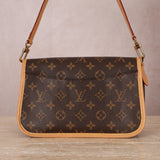 Louis Vuitton Monogram Diane Shoulder Bag