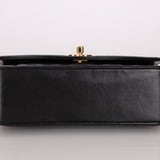Chanel 1996 Lambskin Small Diana
