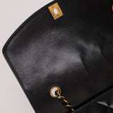 Chanel 1996 Lambskin Small Diana