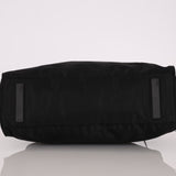 Prada Nylon Bowler Tote