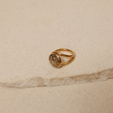 Louis Vuitton Monogram Celeste Ring