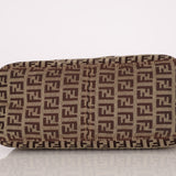 Fendi Zucchino Mini Pouch Bag