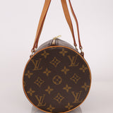 Louis Vuitton Monogram Papillon 30 & Mini Papillon Set
