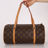 Louis Vuitton Monogram Papillon 30 & Mini Papillon Set