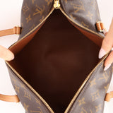 Louis Vuitton Monogram Papillon 30 & Mini Papillon Set
