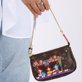 Louis Vuitton 2020 Vivienne Mini Pochette