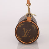 Louis Vuitton Monogram Papillon 30 & Mini Papillon Set