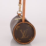 Louis Vuitton Monogram Papillon 30 & Mini Papillon Set