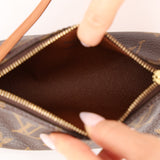 Louis Vuitton Monogram Papillon 30 & Mini Papillon Set