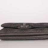 Chanel 2013 Mineral Nights Strass Turnlock Flap Bag