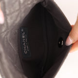 Chanel 2013 Mineral Nights Strass Turnlock Flap Bag