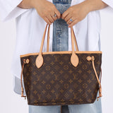 Louis Vuitton Monogram Neverfull PM