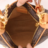 Louis Vuitton Monogram Loop Crossbody