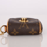 Louis Vuitton Monogram Tulum Key Holder