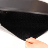 Gucci Black Leather Jackie Bag