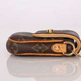 Louis Vuitton Monogram Tulum Key Holder