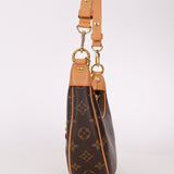 Louis Vuitton Monogram Loop Crossbody