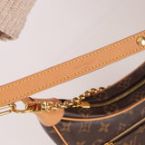 Louis Vuitton Monogram Loop Crossbody