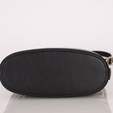 Gucci Zebra 73 Small Bucket Bag