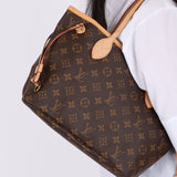 Louis Vuitton Monogram Neverfull PM