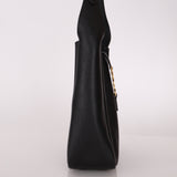Saint Laurent Calfskin Le 5 À 7 Small Hobo