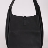 Saint Laurent Calfskin Le 5 À 7 Small Hobo