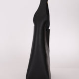 Saint Laurent Calfskin Le 5 À 7 Small Hobo