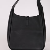 Saint Laurent Calfskin Le 5 À 7 Small Hobo