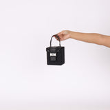 Dior Trotter Street Chic Vanity Bag