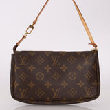 Louis Vuitton Monogram Pochette