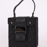 Dior Trotter Street Chic Vanity Bag