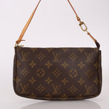 Louis Vuitton Monogram Pochette