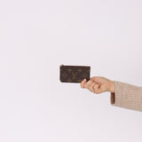 Louis Vuitton Monogram Key Pouch