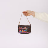 Limited Edition Louis Vuitton 2020 Vivienne Bumper Car Mini Pochette