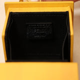 Fendi Mini Roma Box Bag Charm