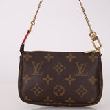 Limited Edition Louis Vuitton 2020 Vivienne Bumper Car Mini Pochette