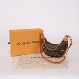 Louis Vuitton Monogram Loop Crossbody