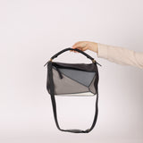 Loewe Multicolor Medium Puzzle Bag