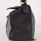 Loewe Multicolor Medium Puzzle Bag